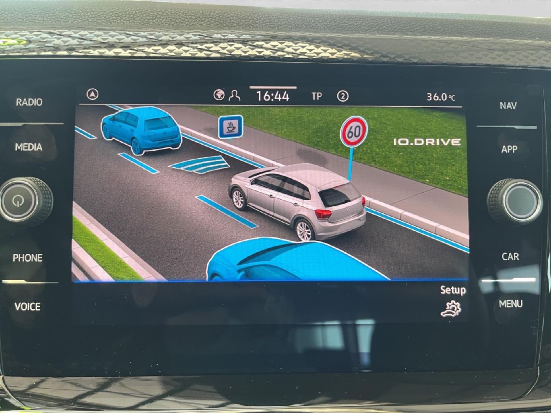 Volkswagen Polo Life