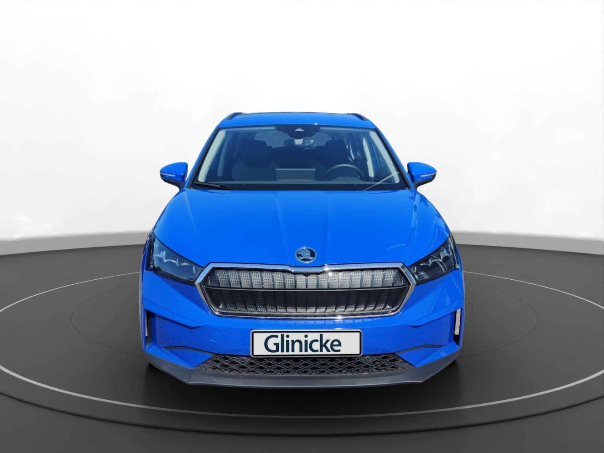 Skoda Enyaq 60