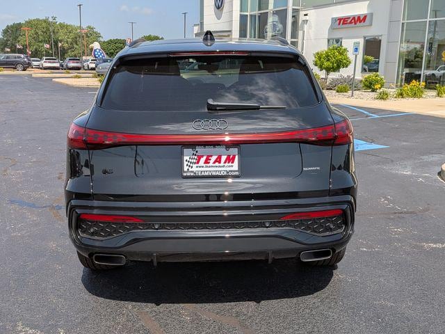 2026 Audi Q5