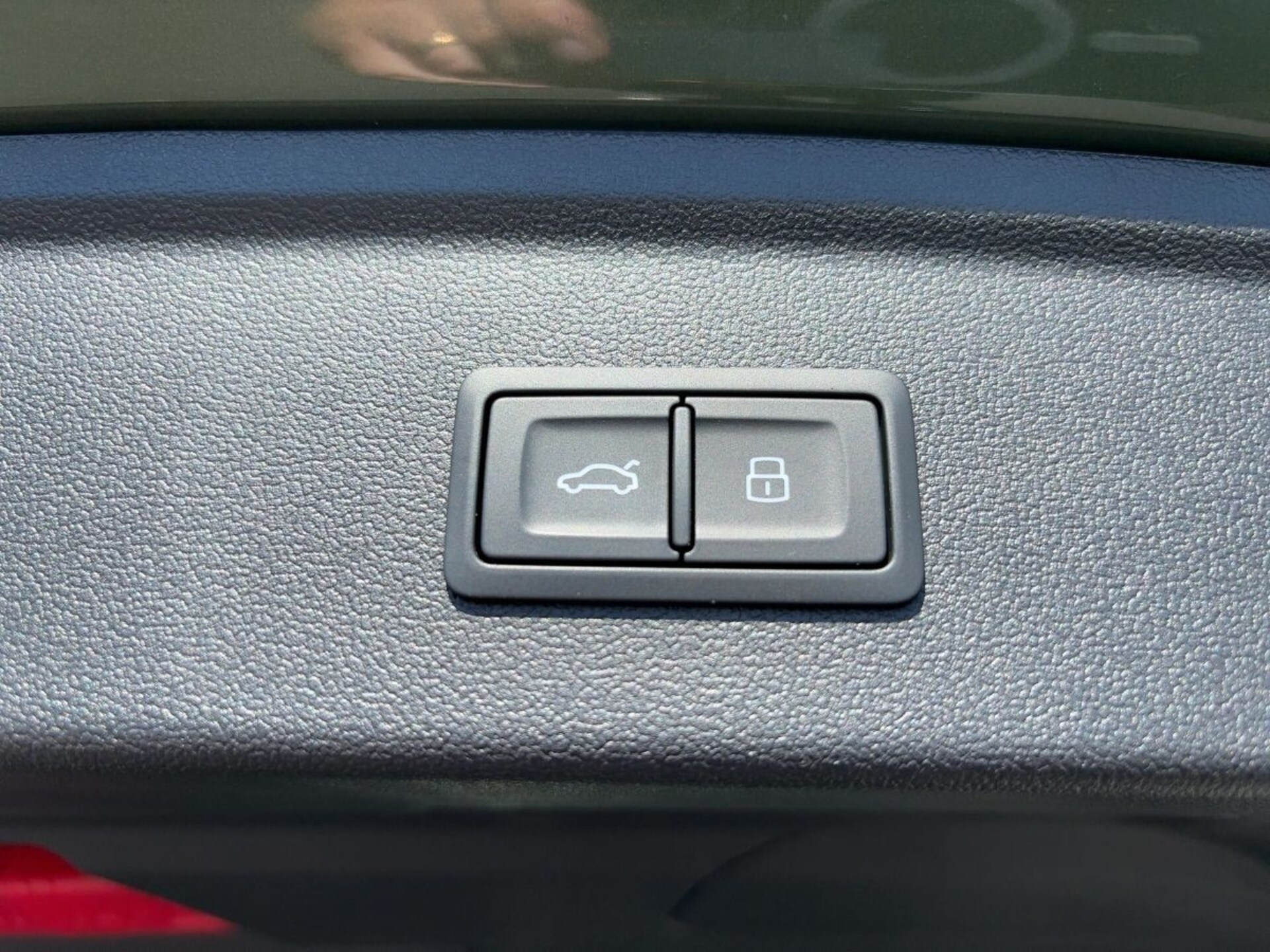 Audi A3 Sportback TFSI e S line