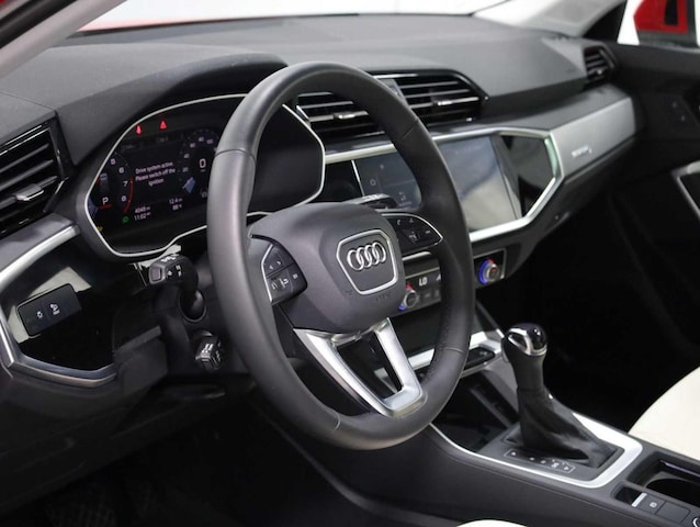 2025 Audi Q3 SUV