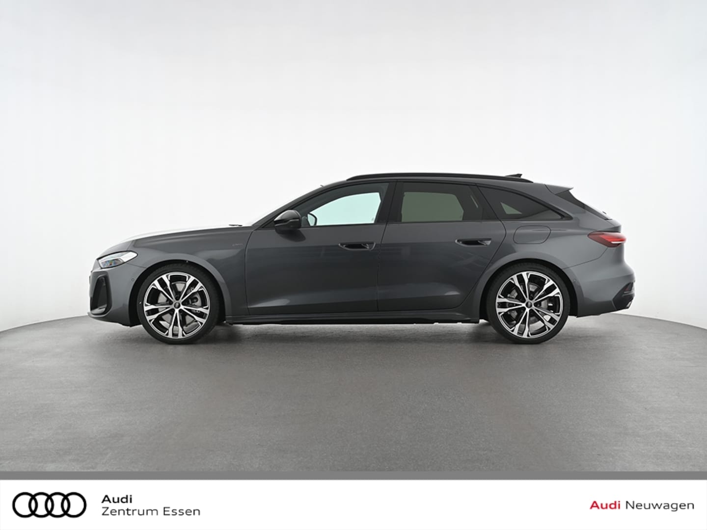 Bild über Audi A5 Avant e-hybrid e-hybrid quattro 220 kW S tronic - für weitere Informationen kontaktieren Sie den Audi Partner