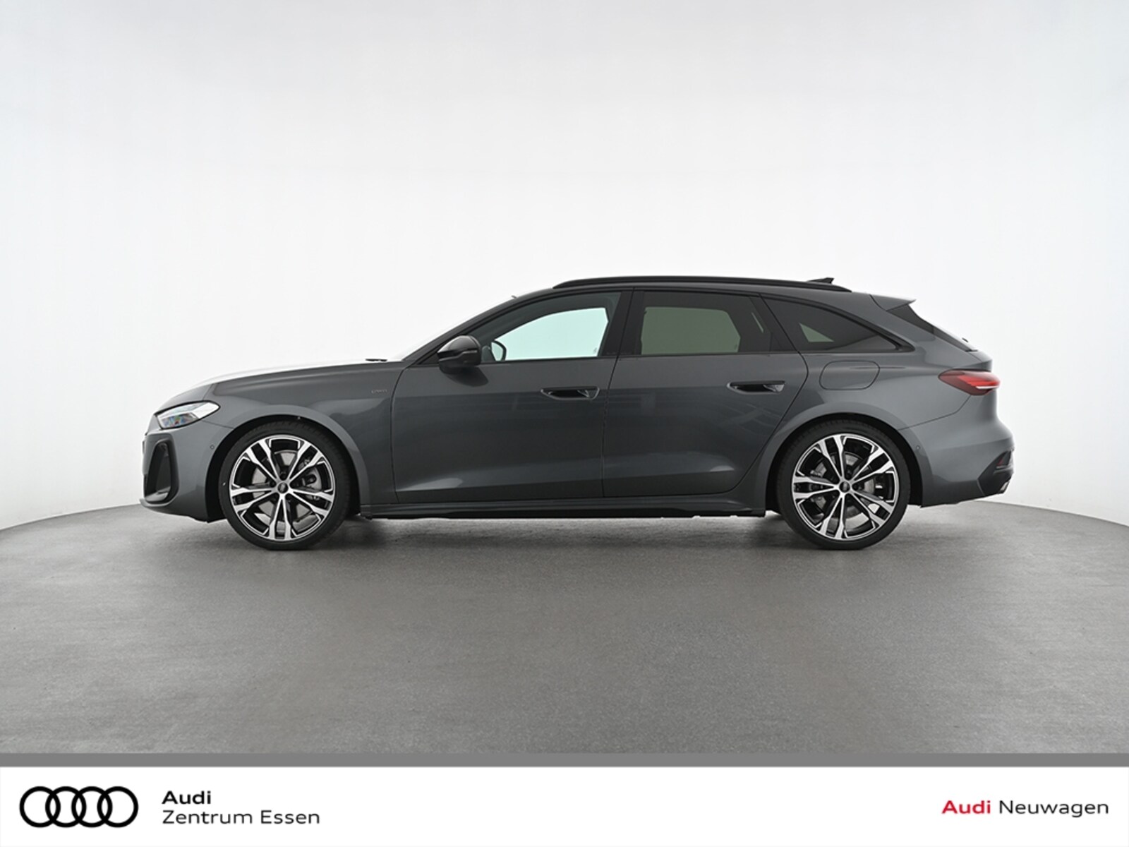 Audi A5 Avant – Bild 3