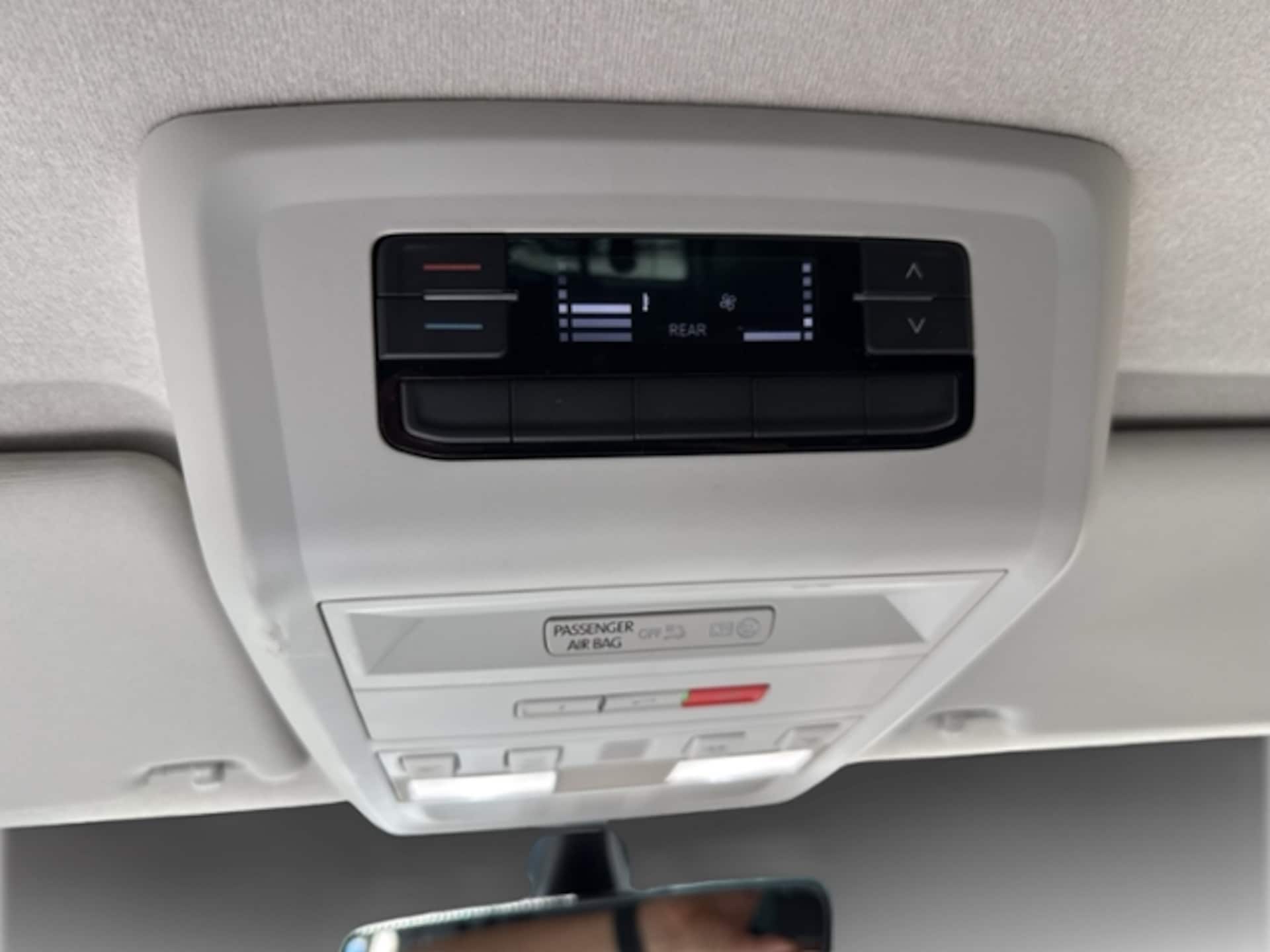 Volkswagen T6.1 Transporter Kasten langer Radstand EcoProfi