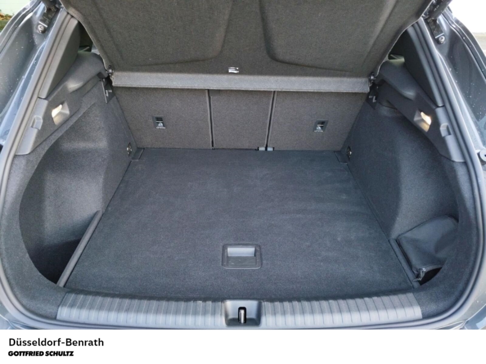 CUPRA Terramar – Bild 7