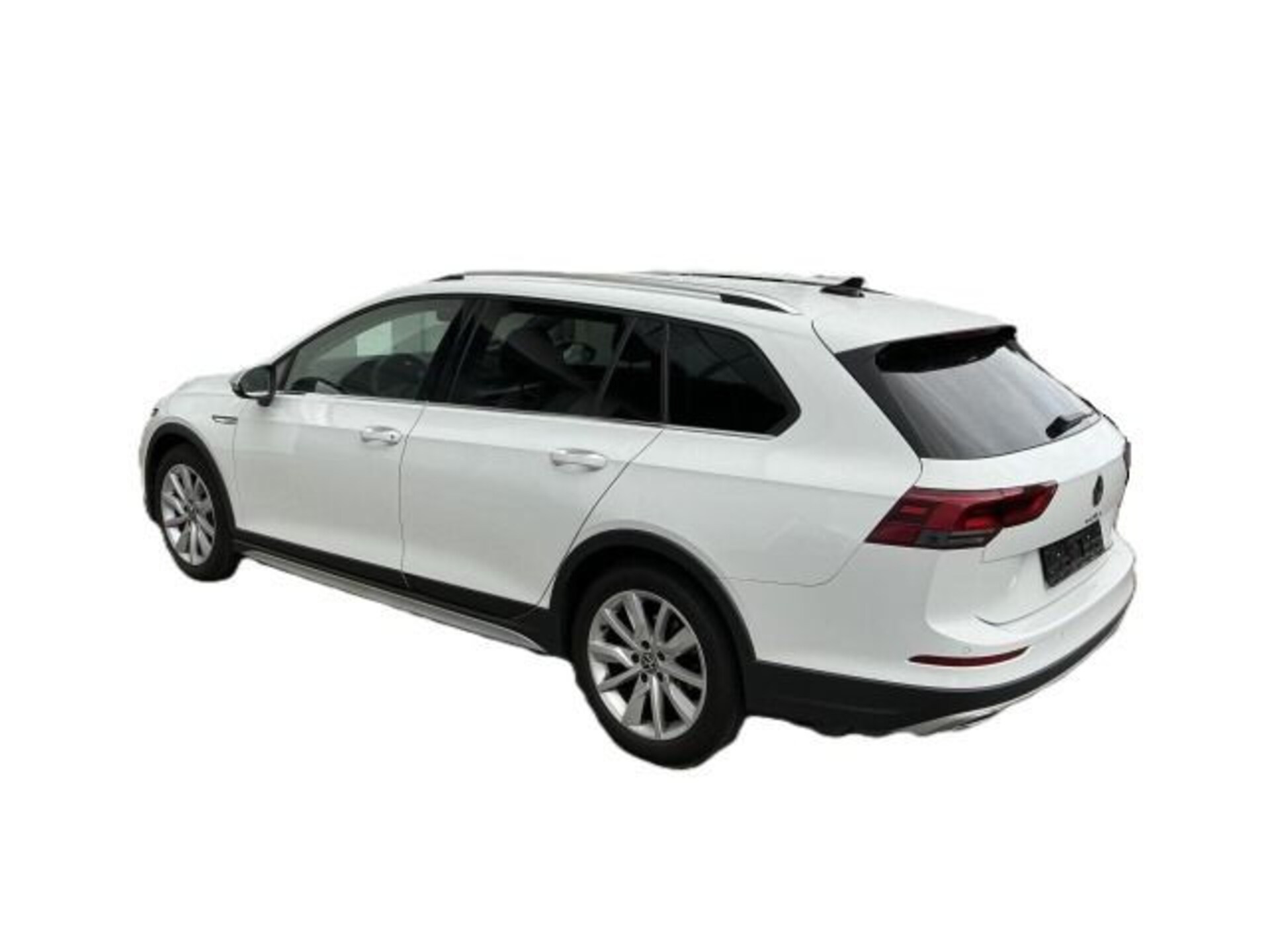 Volkswagen Golf Variant Alltrack