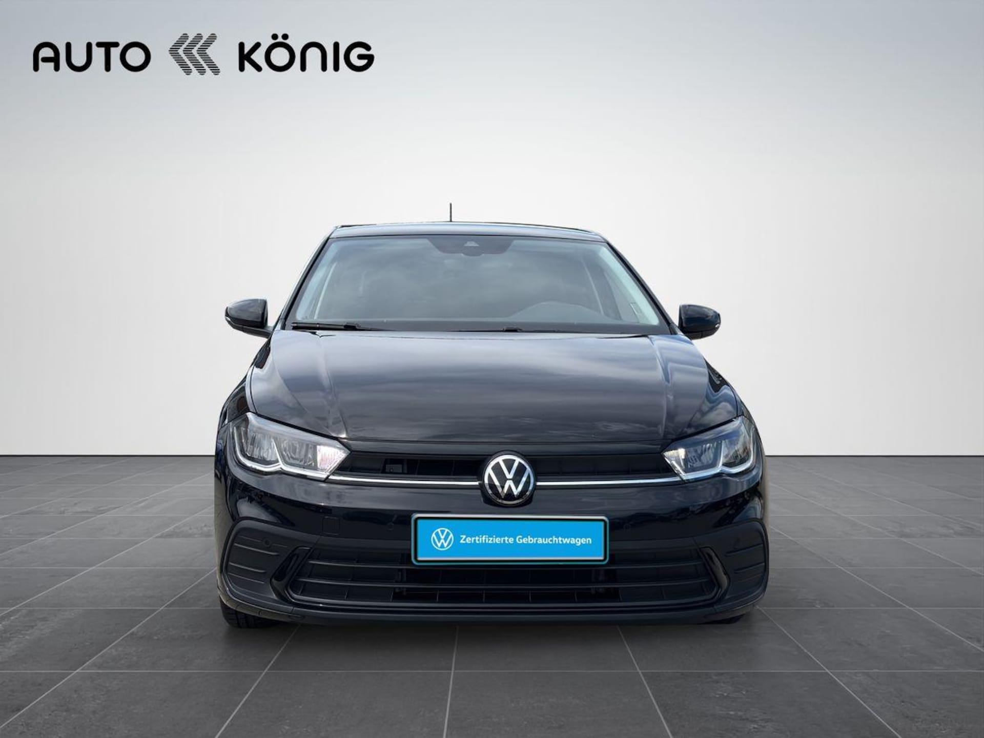Volkswagen Polo Life