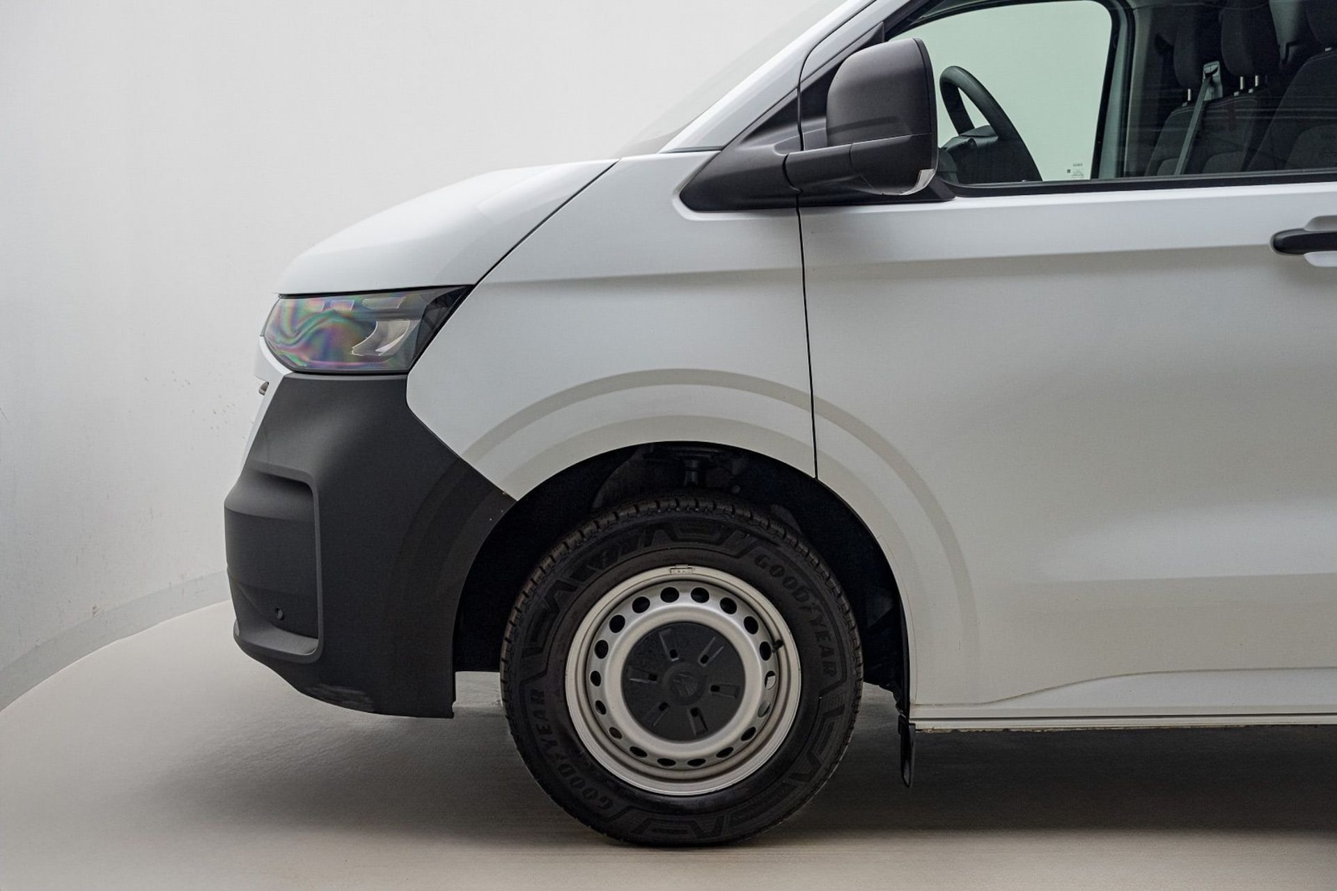 Volkswagen Transporter Kasten langer Radstand