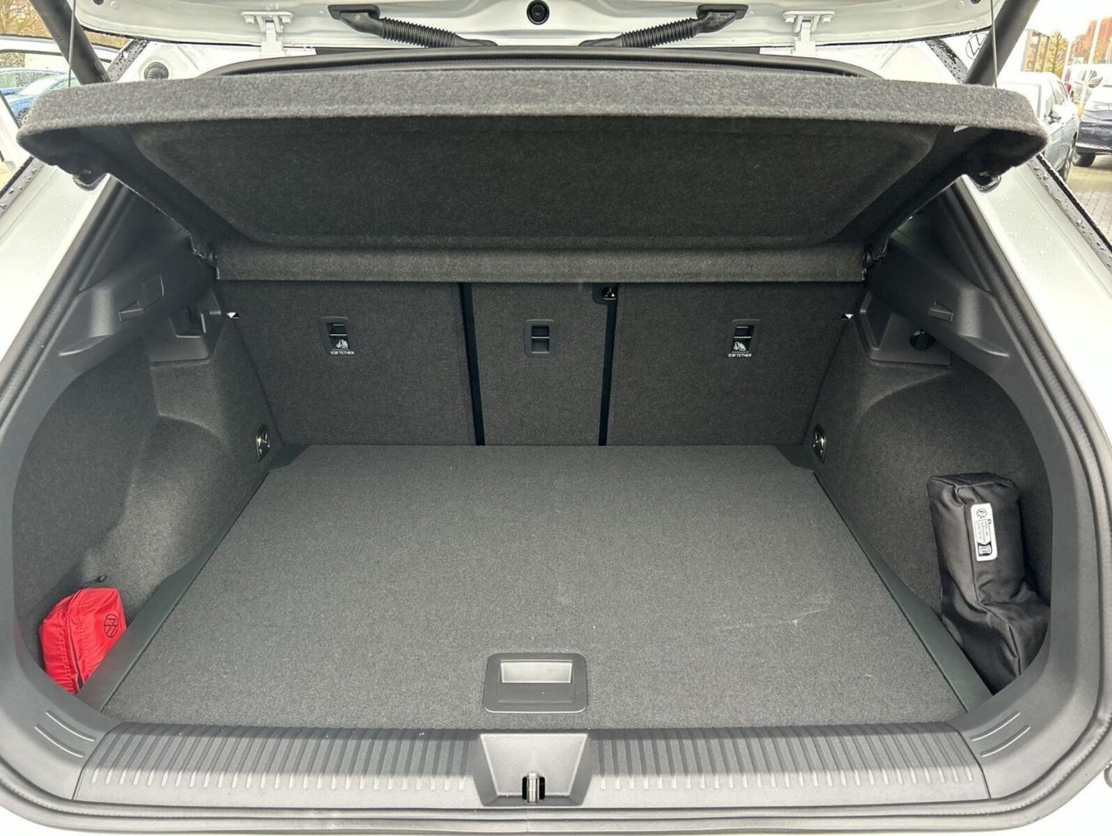 Volkswagen T-Roc – Bild 23