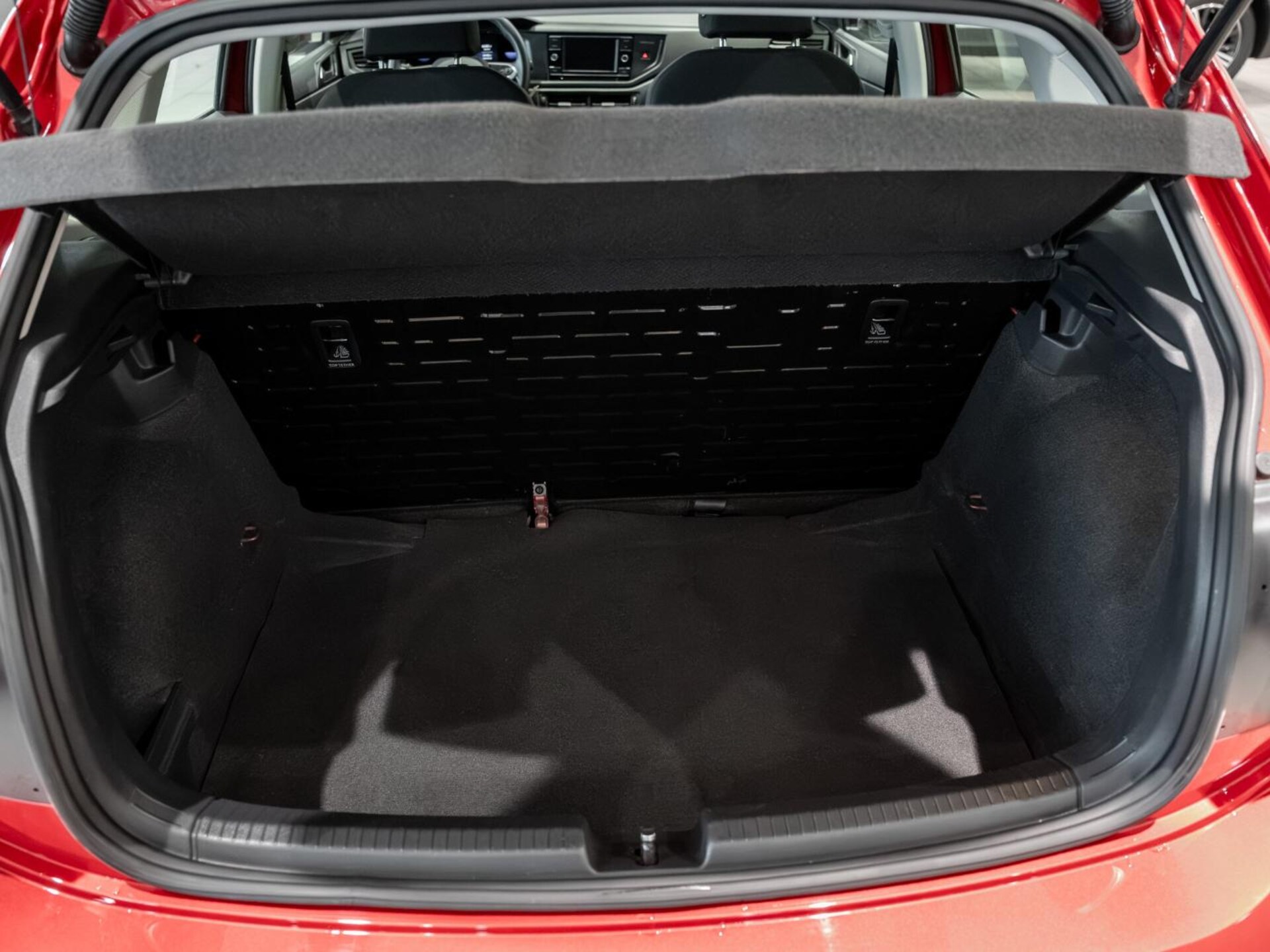 Volkswagen Polo FRESH