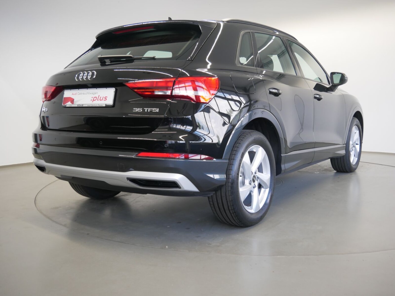 Audi Q3 – Bild 6