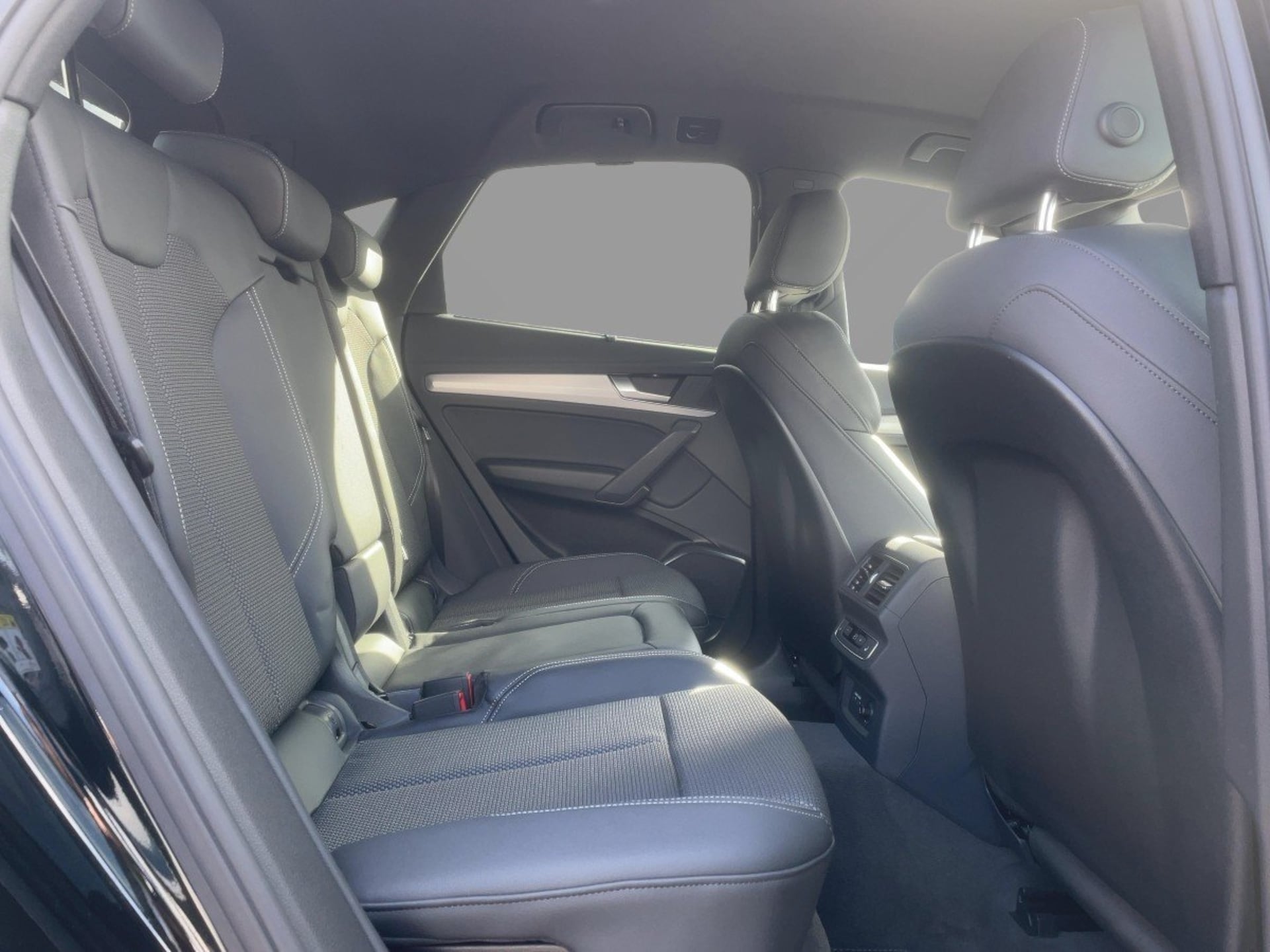 Audi Q5 Sportback TFSI e S line