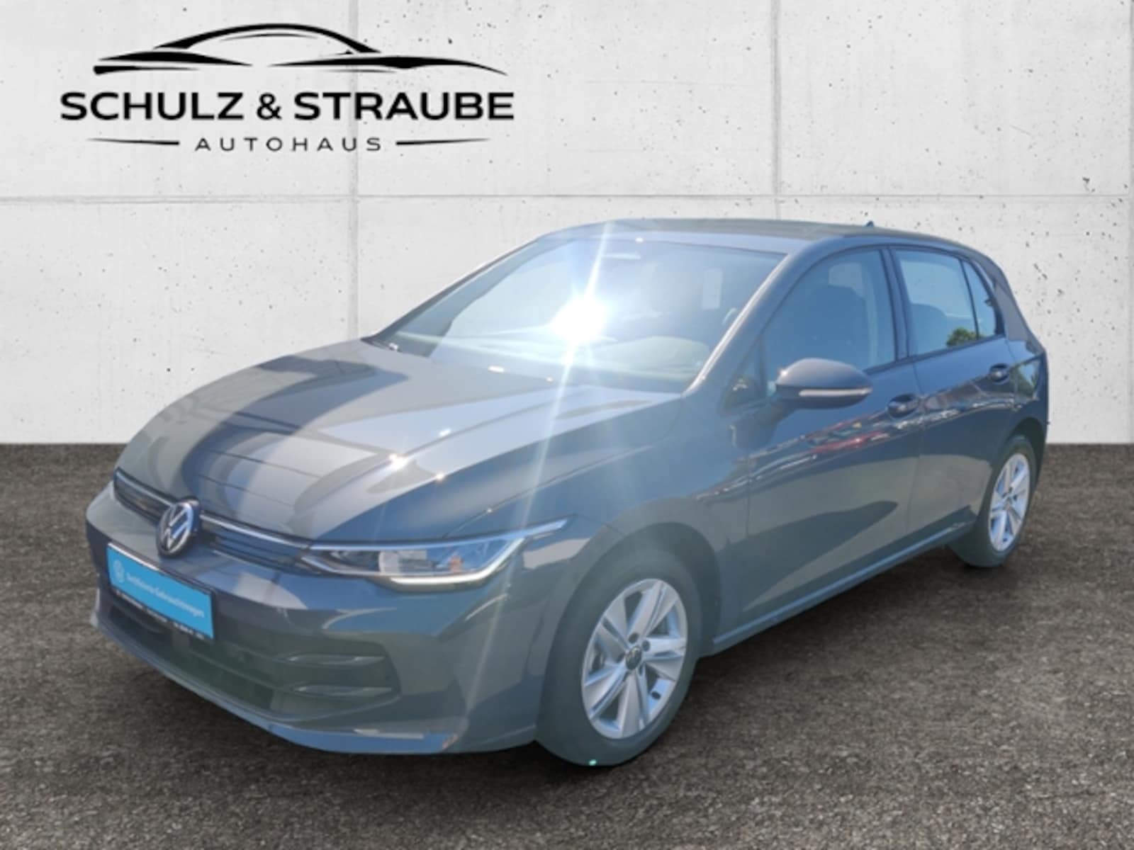 Volkswagen Golf – Bild 2