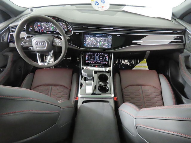 2026 Audi RS Q8 Base - Photo 10