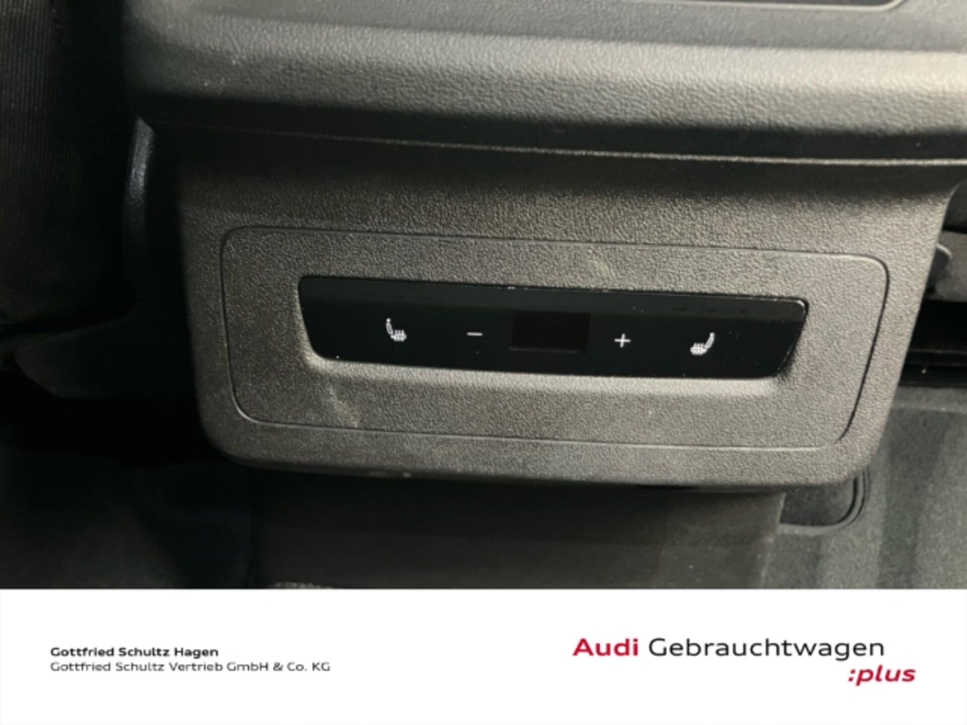 Audi Q6 SUV e-tron