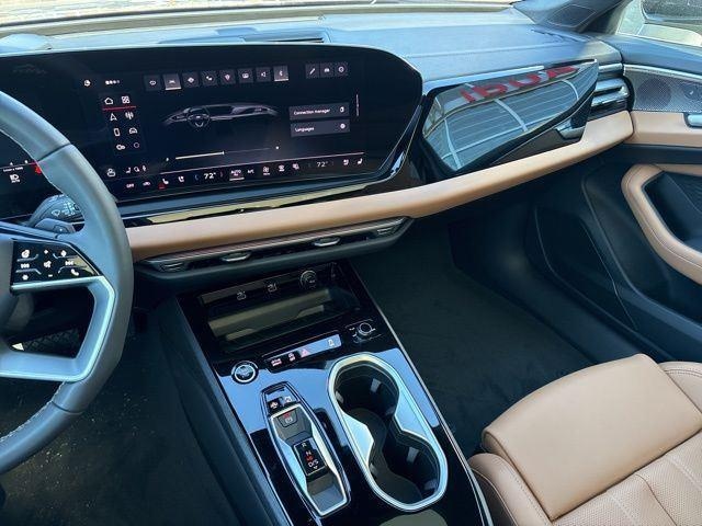2026 Audi A6 Premium Plus - Photo 31