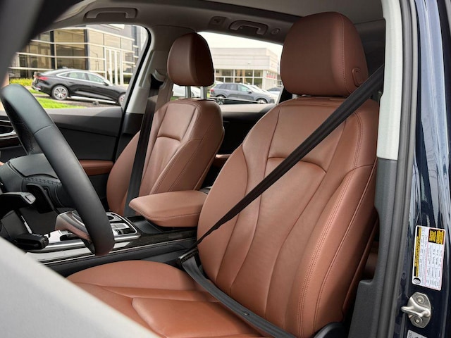 2023 Audi Q7