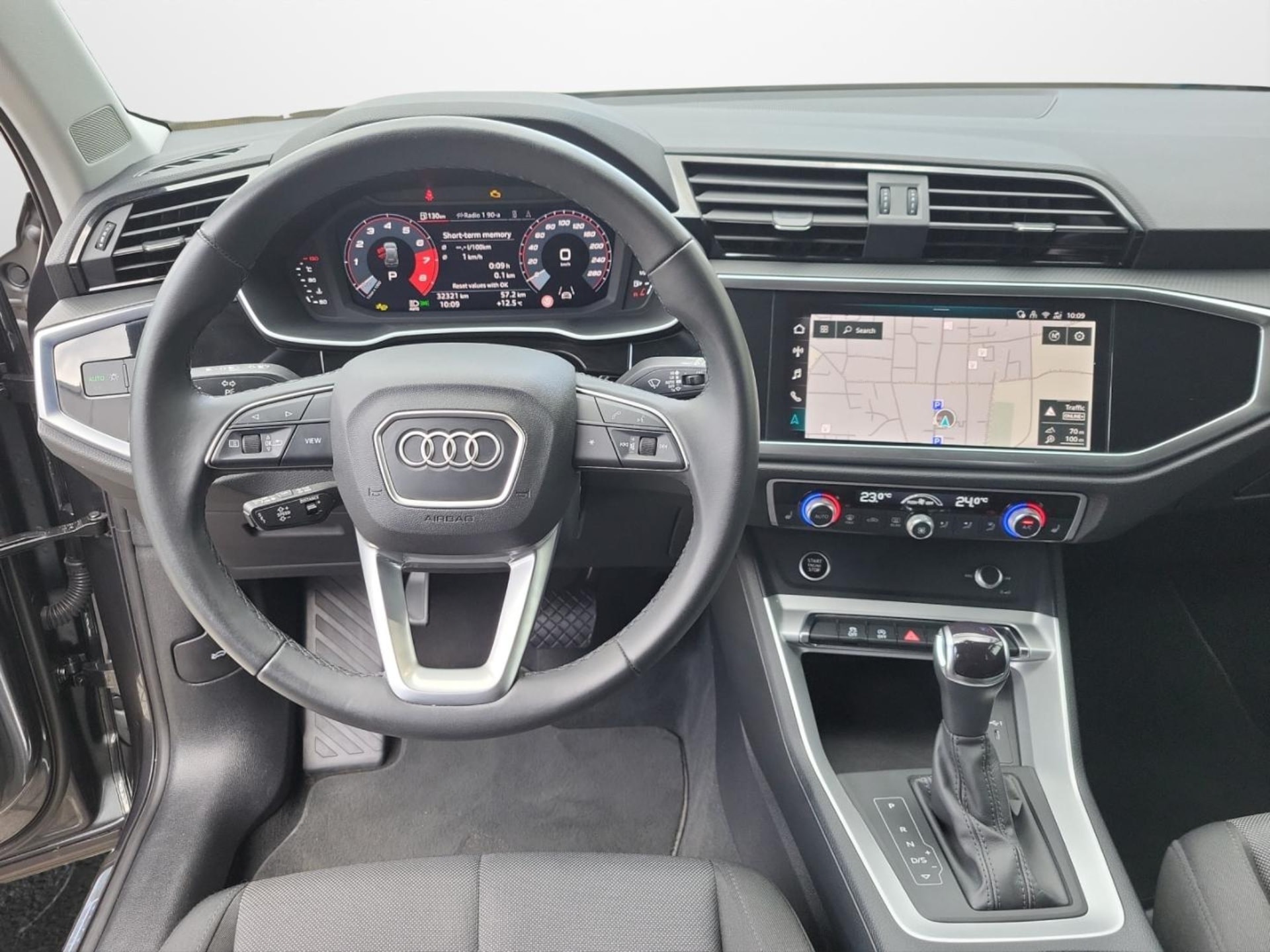 Audi Q3 SUV S line