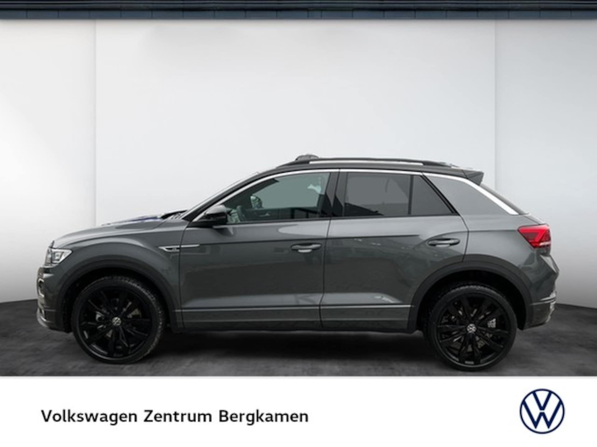 Volkswagen T-Roc Sport