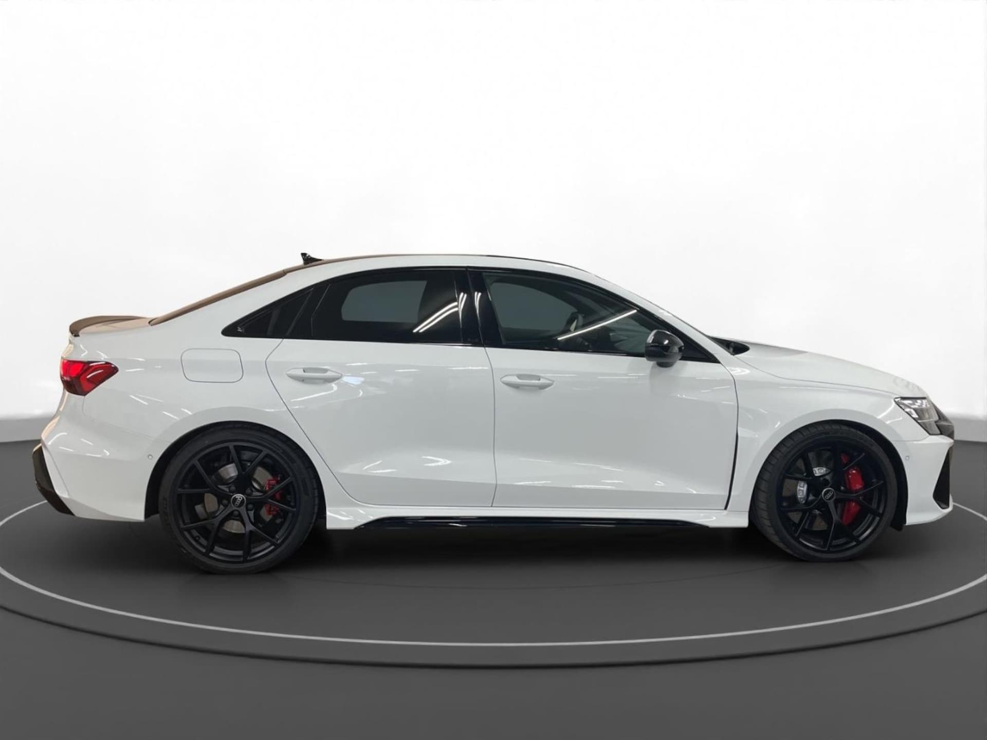 Audi RS 3 Limousine