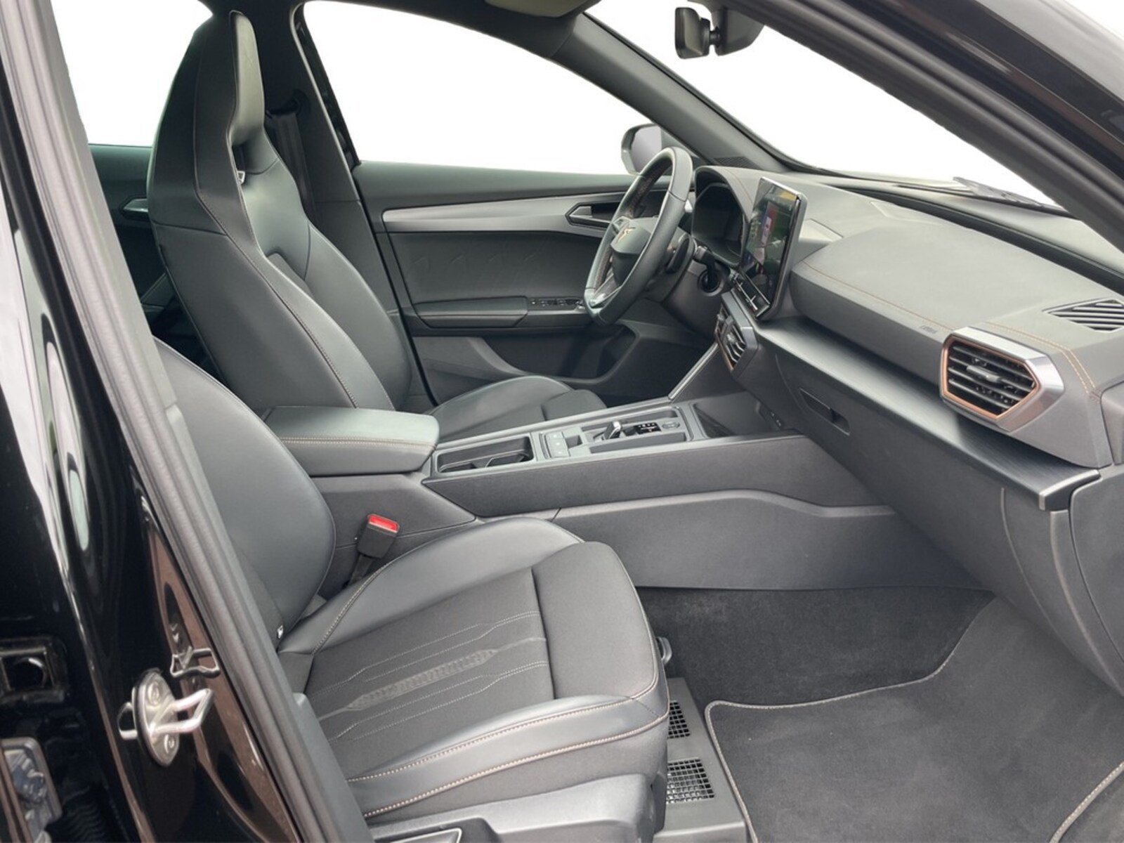 CUPRA Formentor – Bild 11