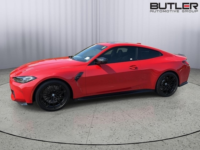 2024 BMW M4