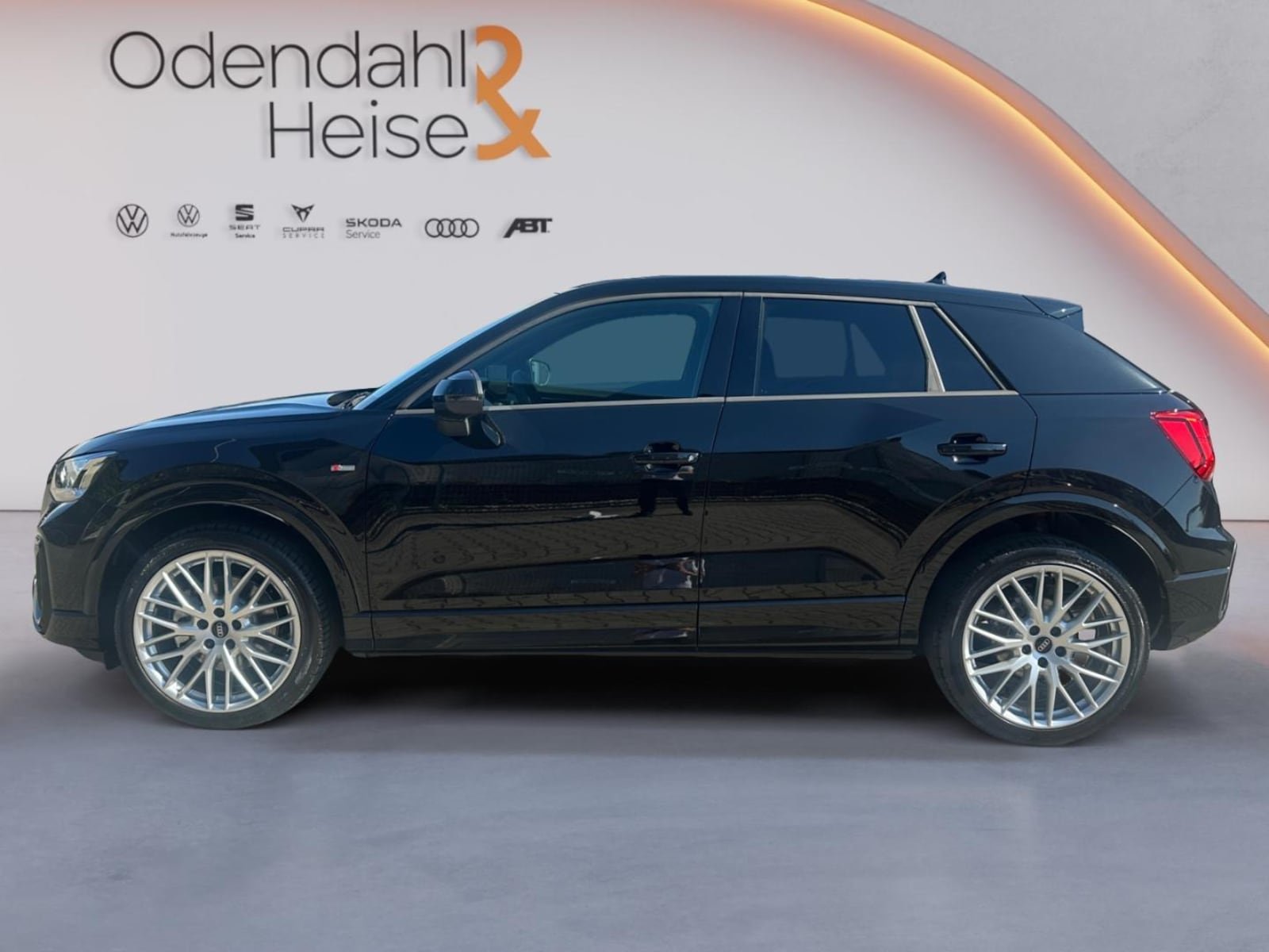 Audi Q2 – Bild 2
