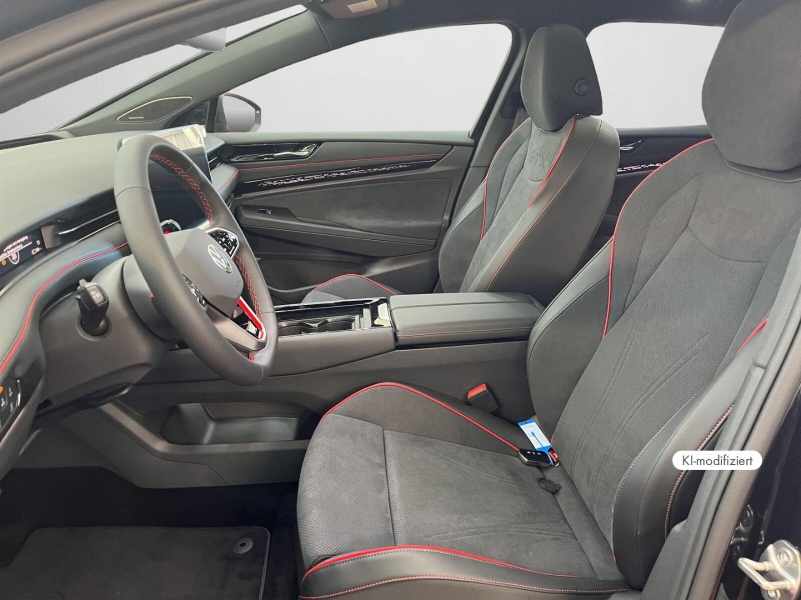 Volkswagen ID.7 Tourer – Bild 12