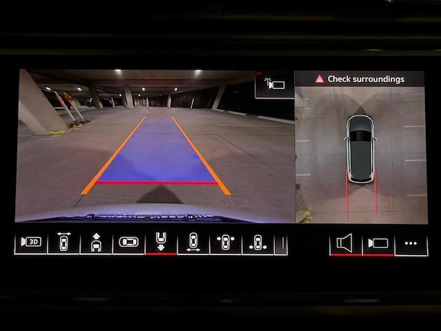 2026 Audi Q7 Premium - Photo 19