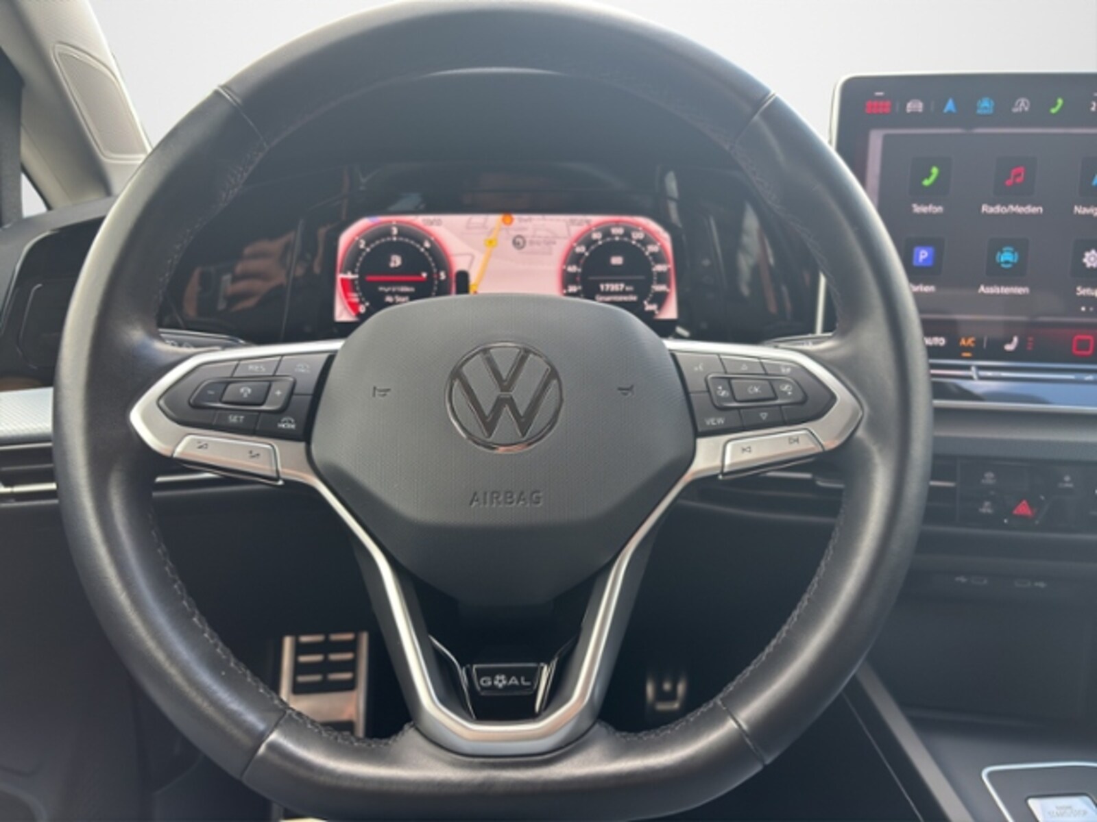Volkswagen Golf Variant – Bild 17