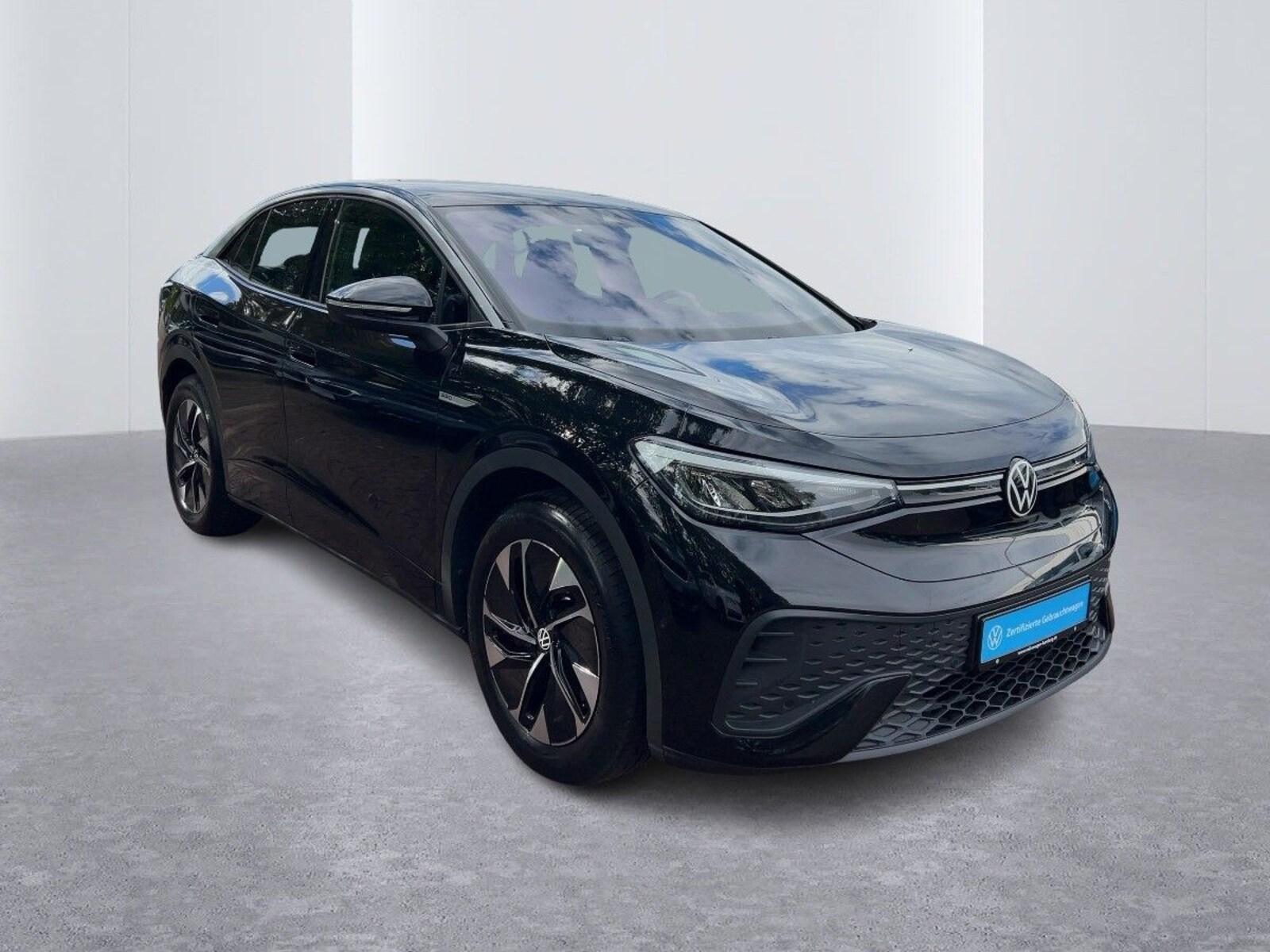 Volkswagen ID.5 – Bild 5