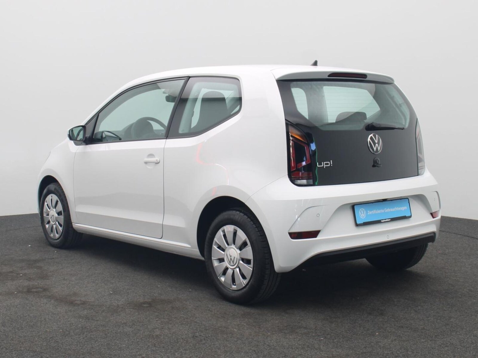 Volkswagen up! – Bild 5