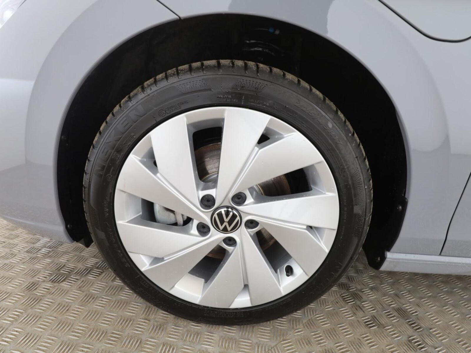 Volkswagen Golf – Bild 20