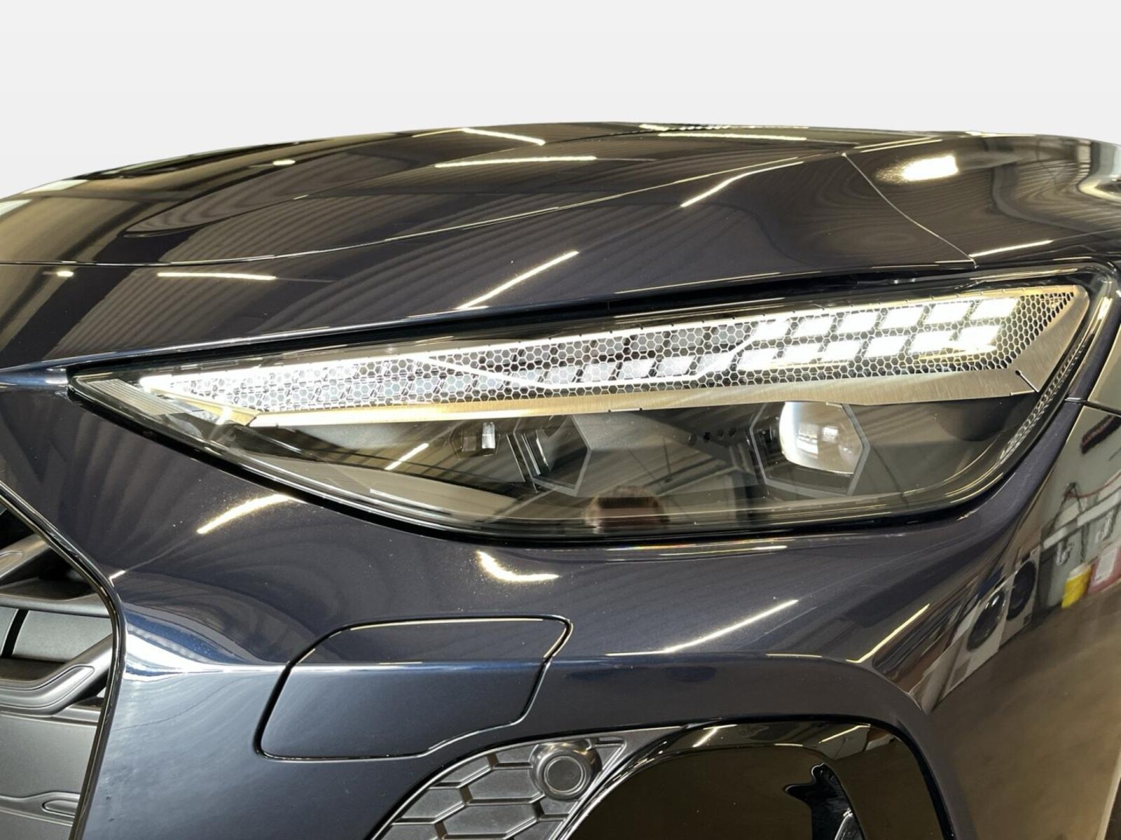 Audi A6 Avant – Bild 14