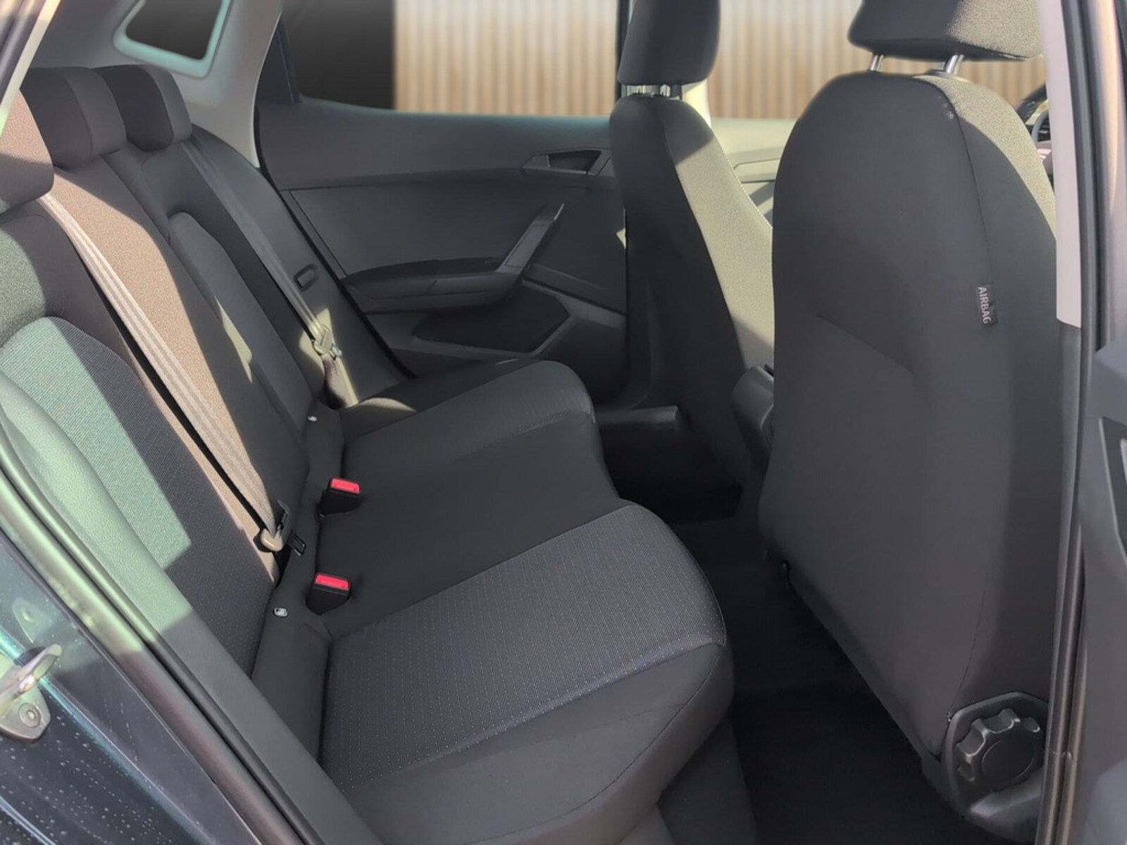 SEAT Ibiza – Bild 19