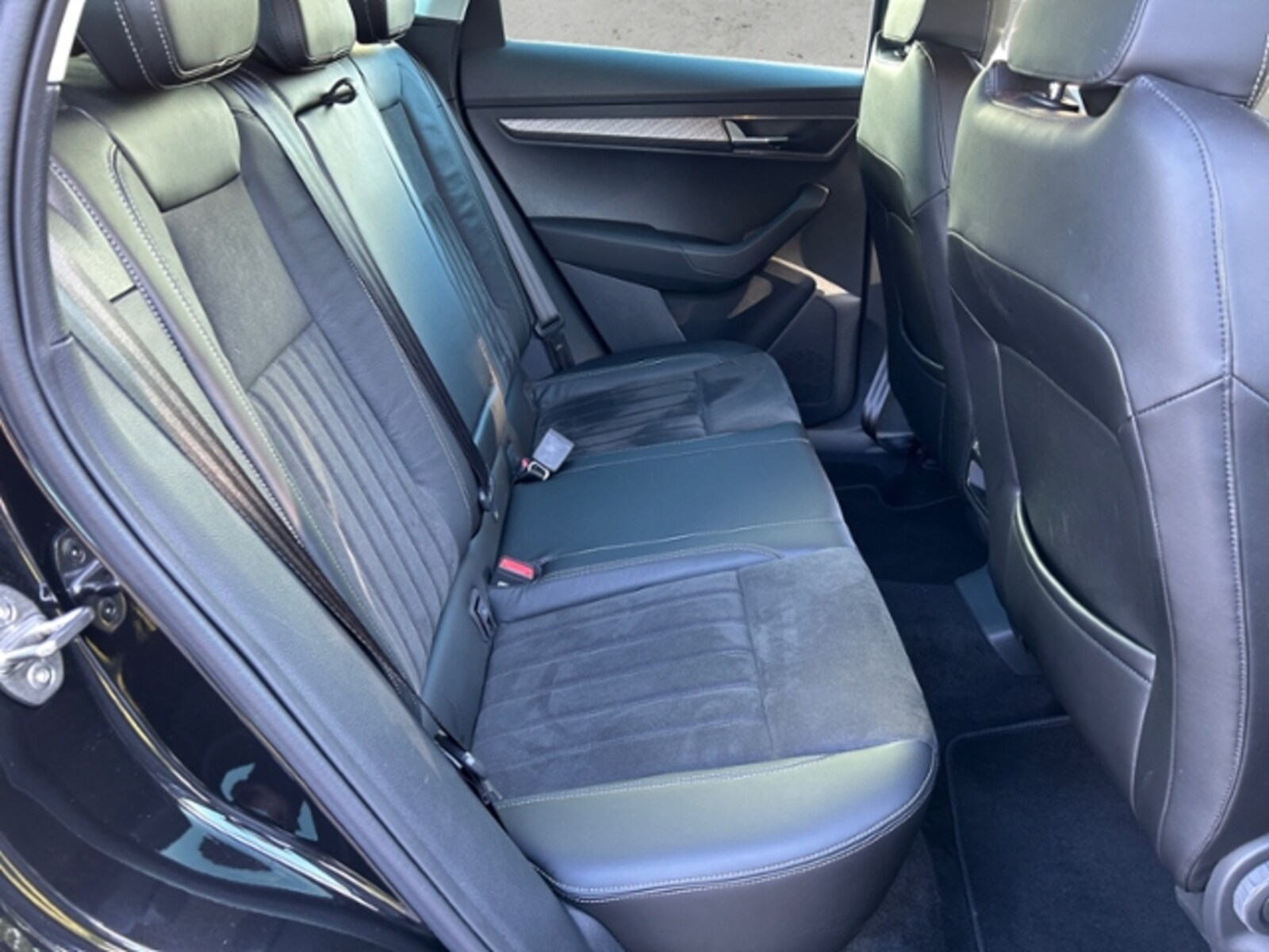 Škoda Karoq – Bild 20