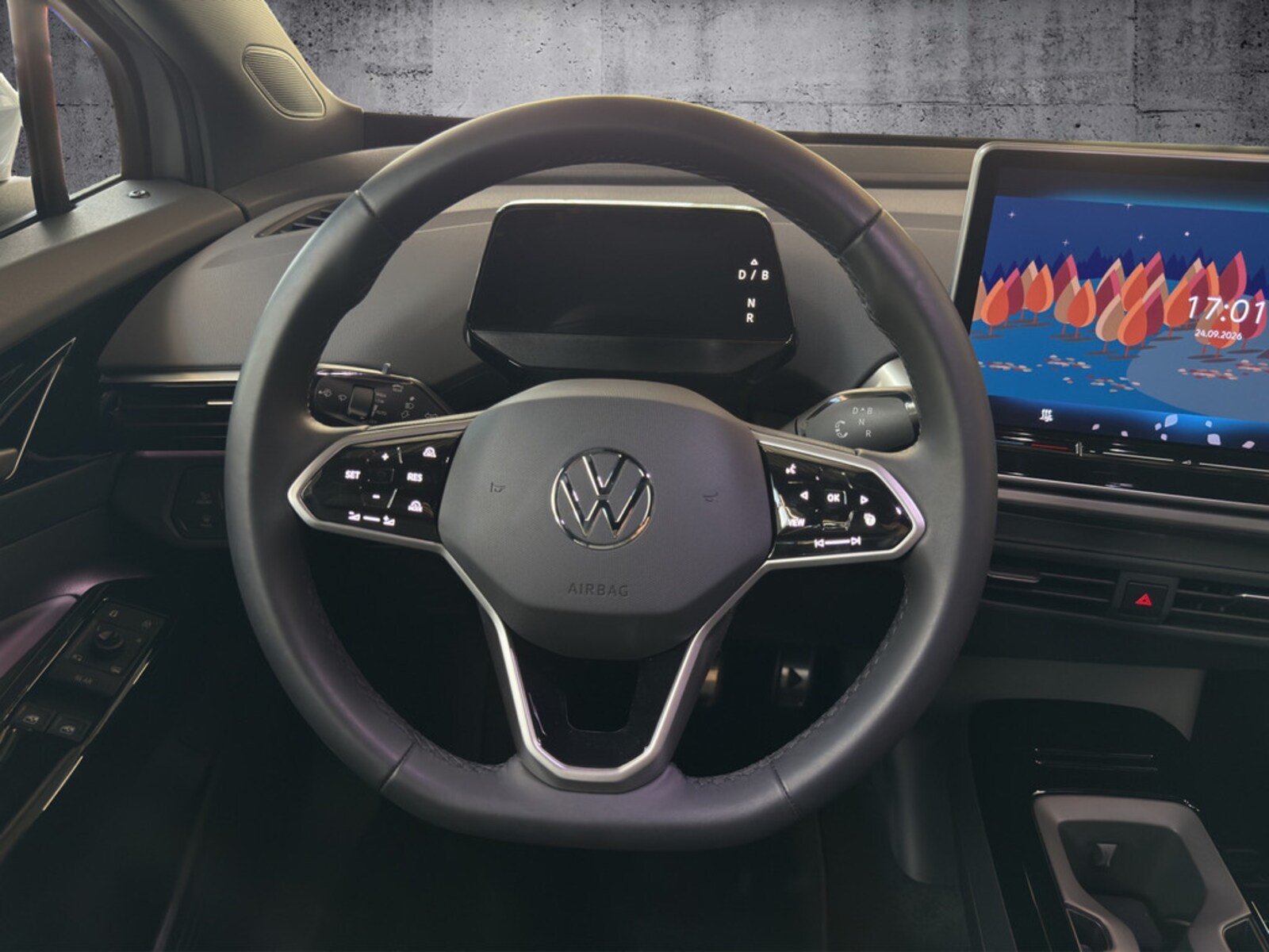 Volkswagen ID.4 – Bild 12