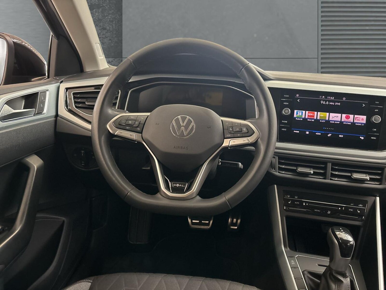 Volkswagen Taigo – Bild 9