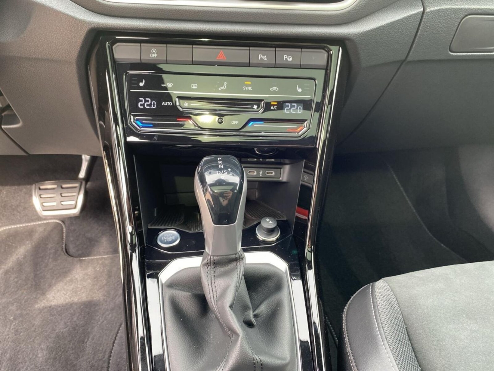 Volkswagen T-Roc – Bild 16