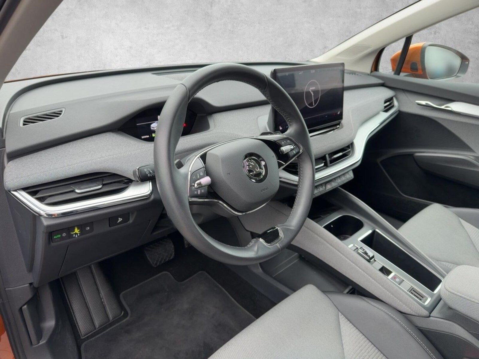 Škoda Enyaq – Bild 11