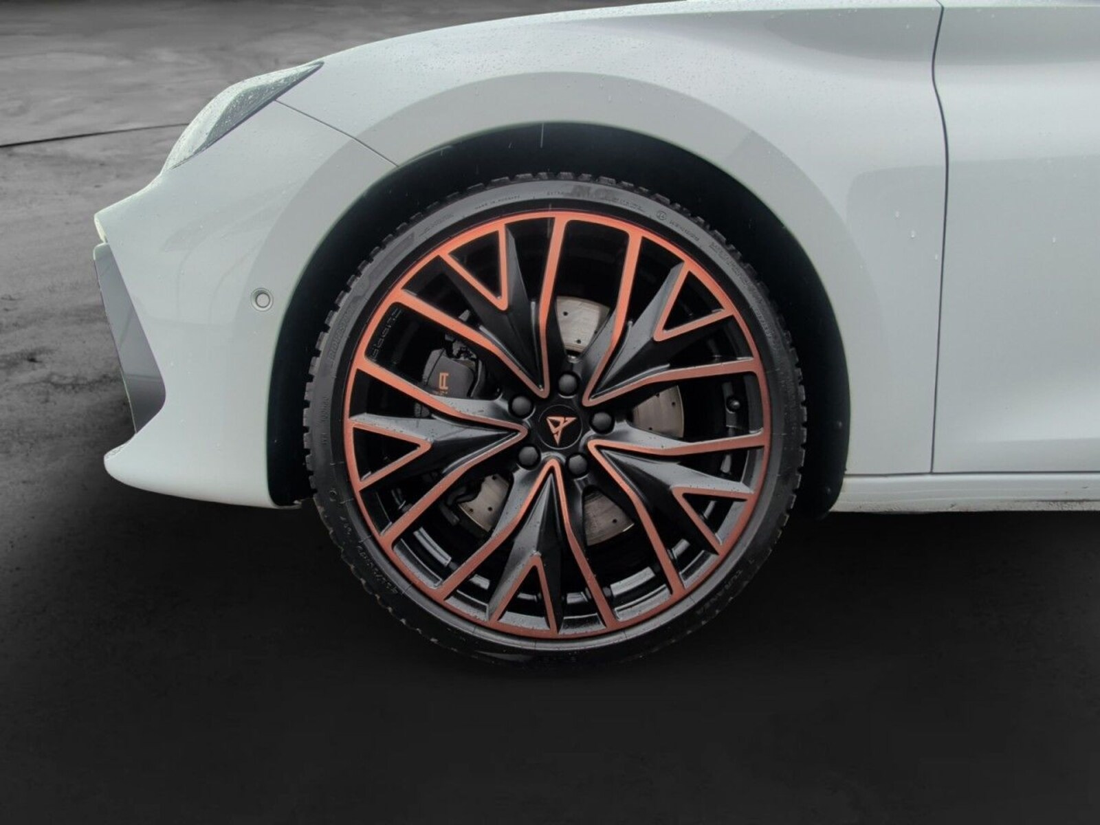 CUPRA Leon – Bild 9