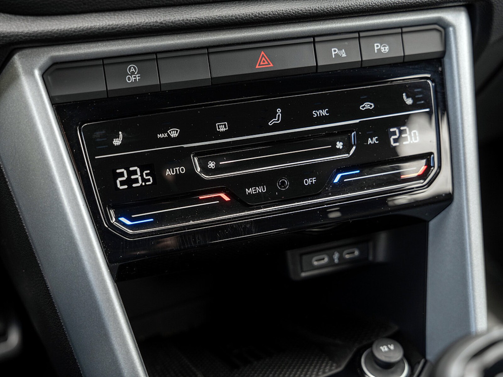Volkswagen T-Roc – Bild 8