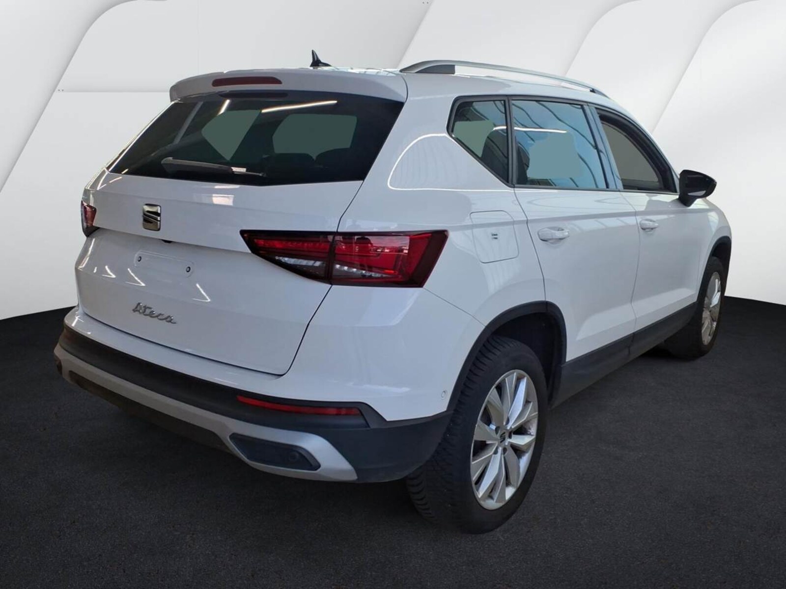 SEAT Ateca – Bild 2