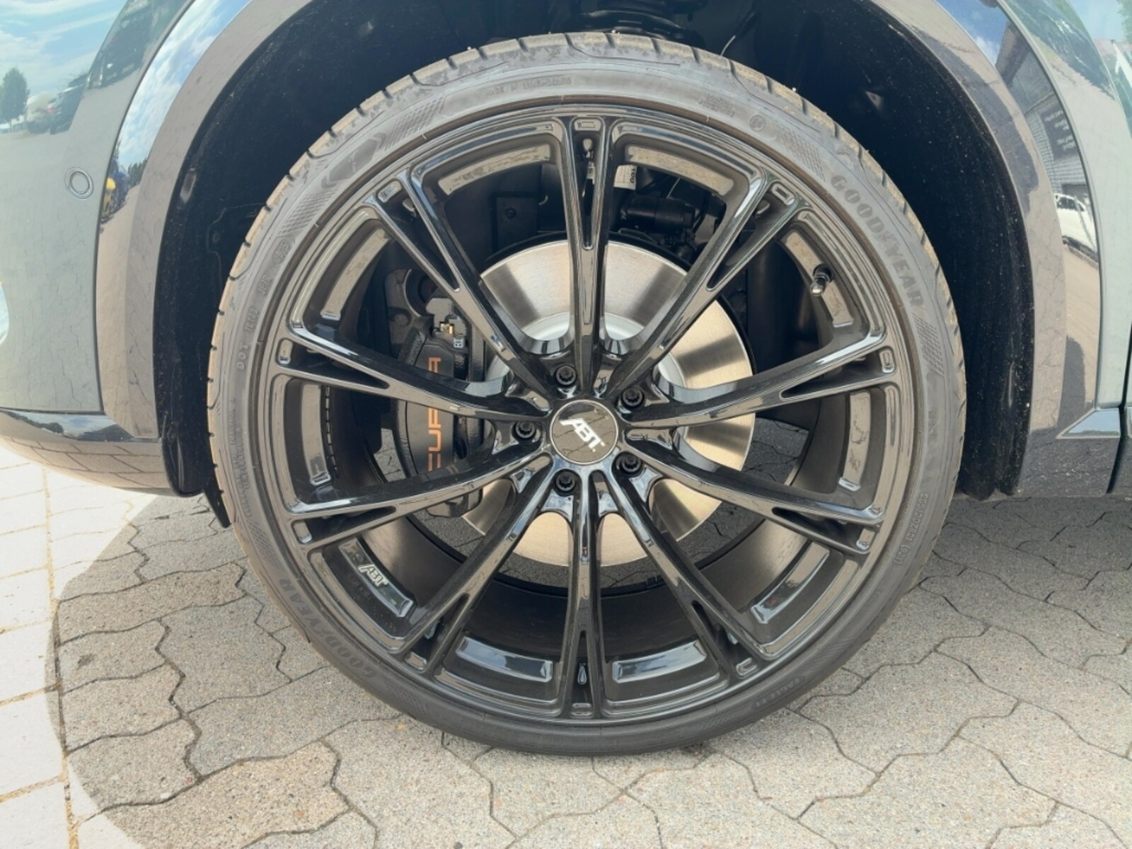 CUPRA Formentor – Bild 12