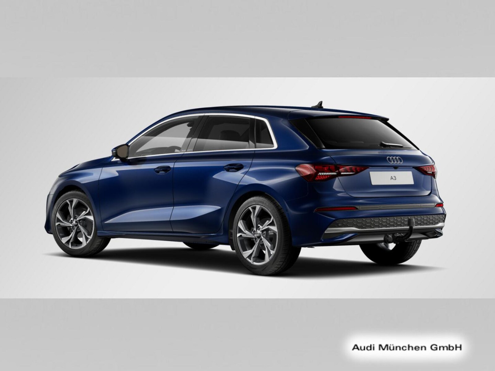 Audi A3 Sportback – Bild 5