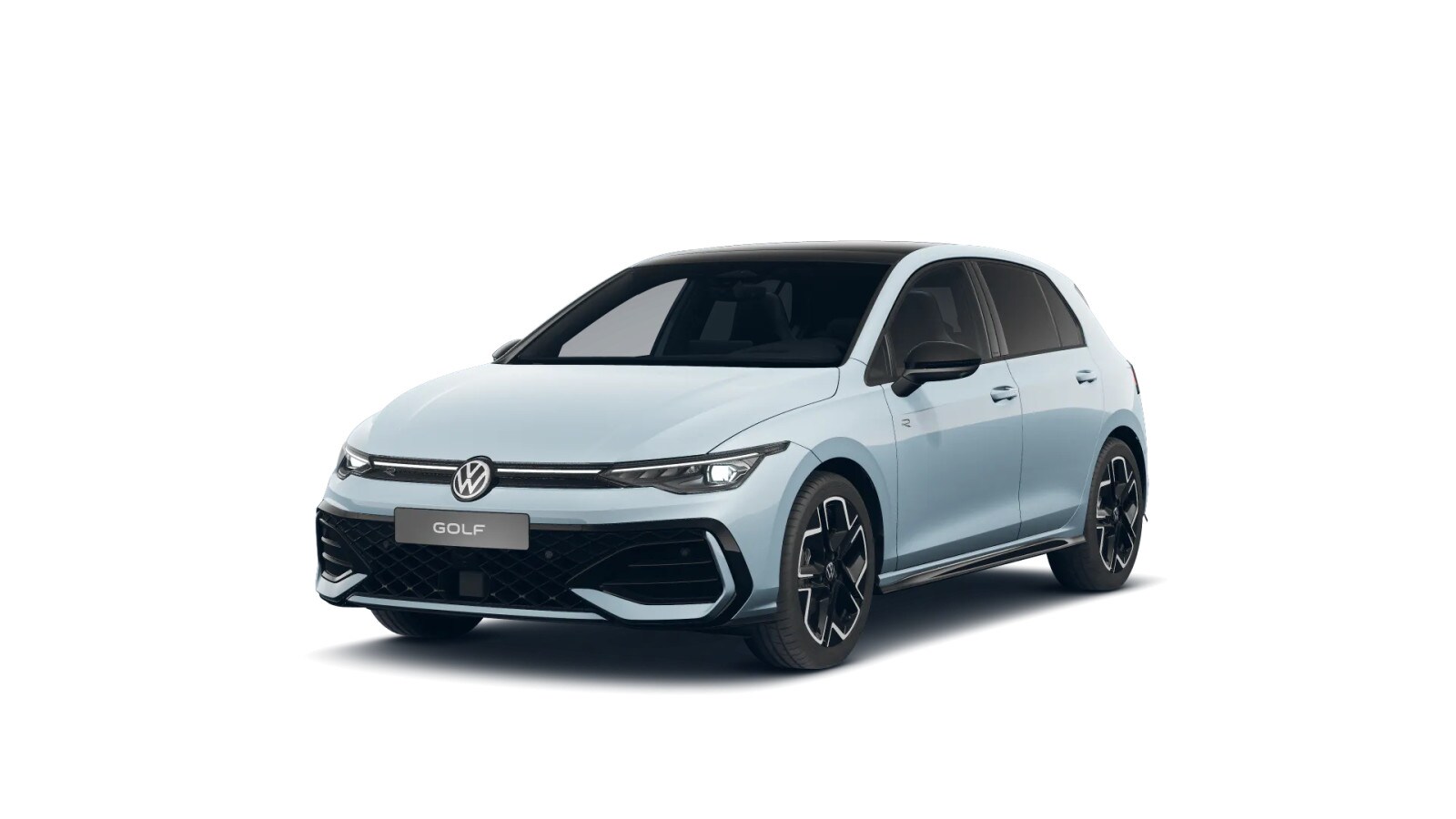 Volkswagen Golf – Bild 2