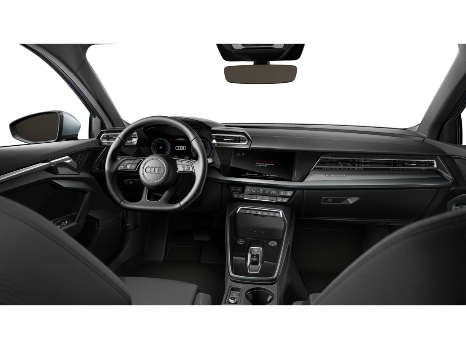 Audi A3 Sportback – Bild 8