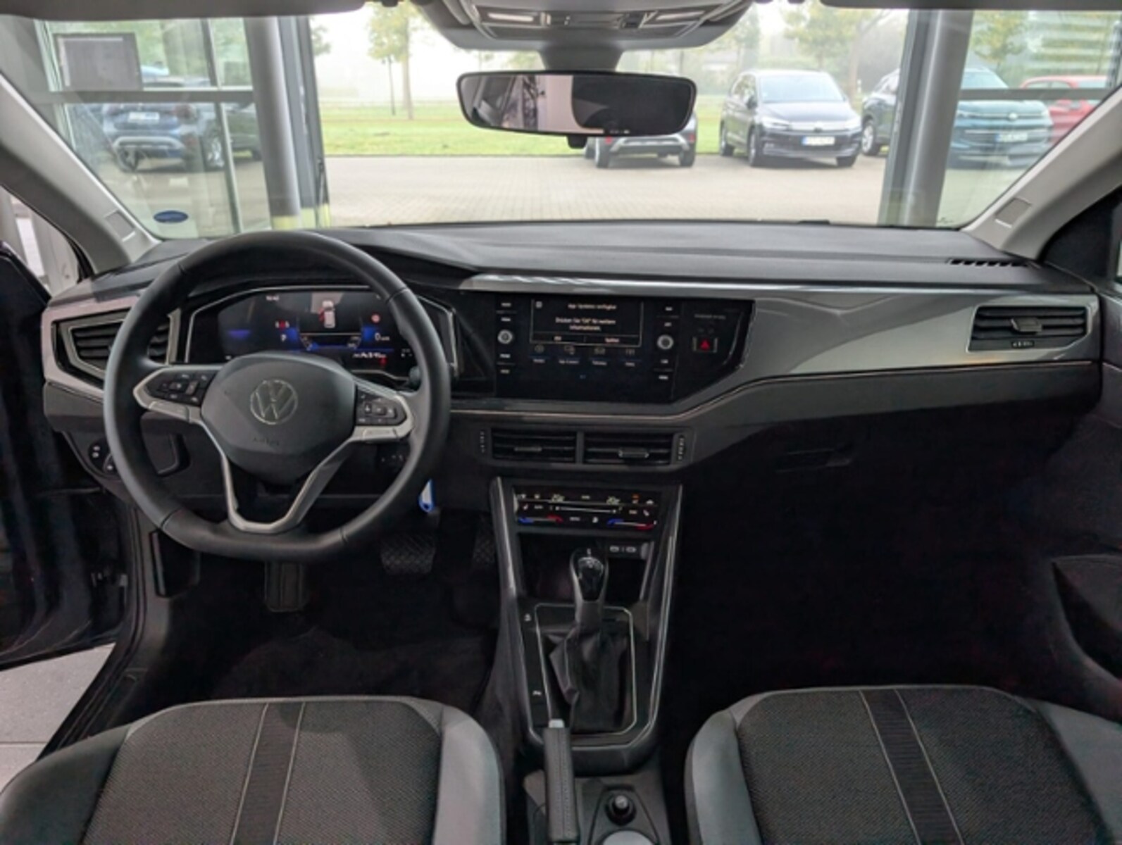Volkswagen Polo – Bild 12
