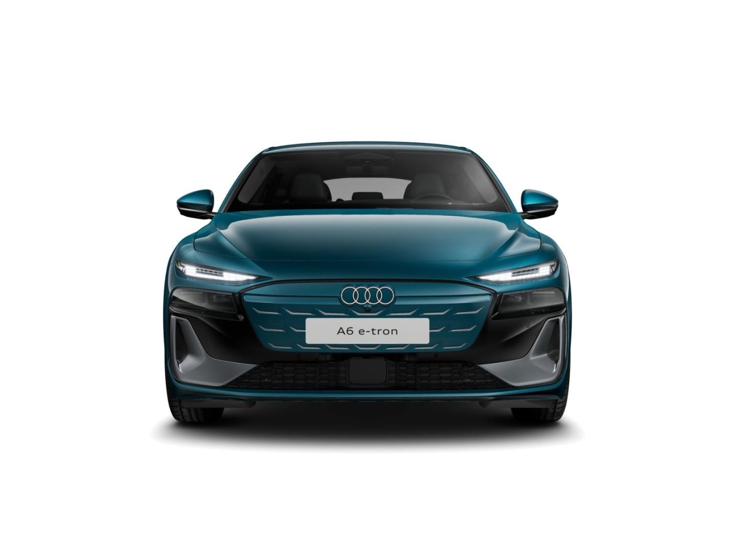 Bild über Audi A6 Avant e-tron e-tron performance - für weitere Informationen kontaktieren Sie den Audi Partner
