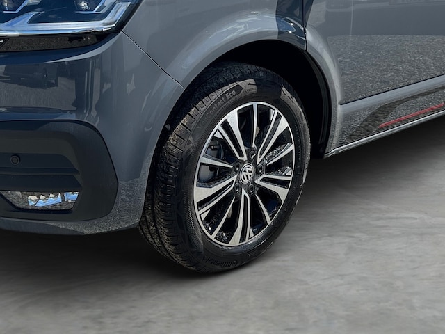 Volkswagen T6.1 California